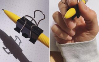 Dysgrafii nie można „wyleczyć“, ale wczesna interwencja może sporo naprawić!