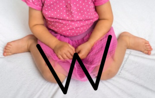 Co jest nie tak z siadem W inaczej siadem żaby ?