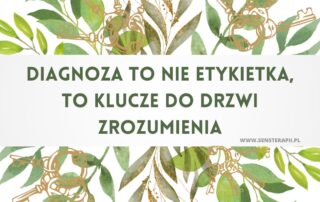 6 najważniejszych powodów, dla których rodzice nie chcą diagnozy.